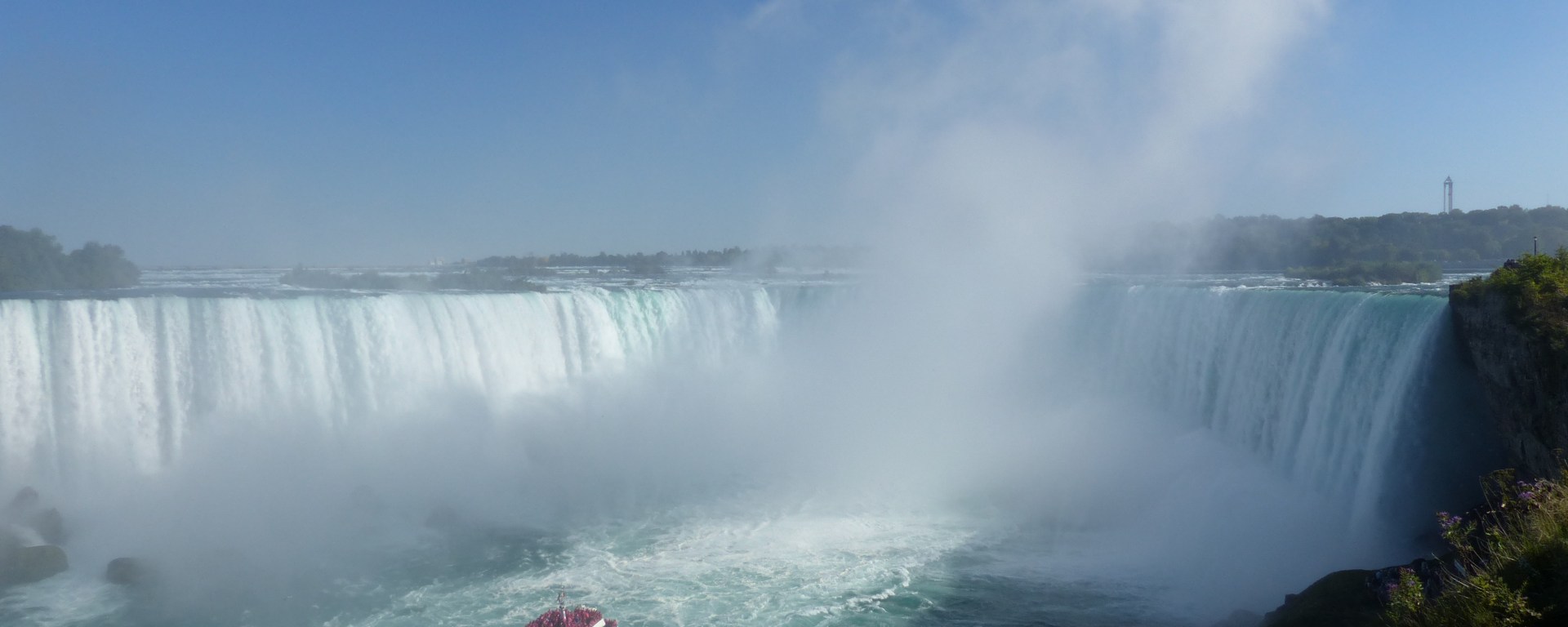 Niagara Falls