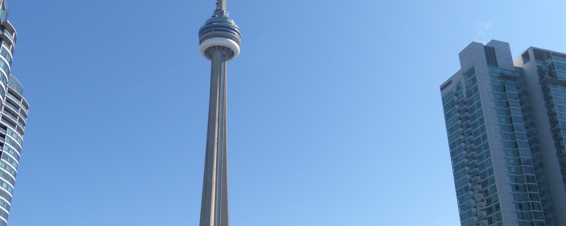CN Tower