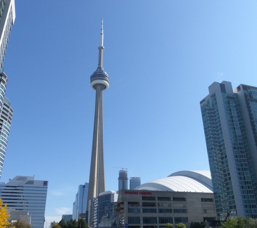 CN Tower