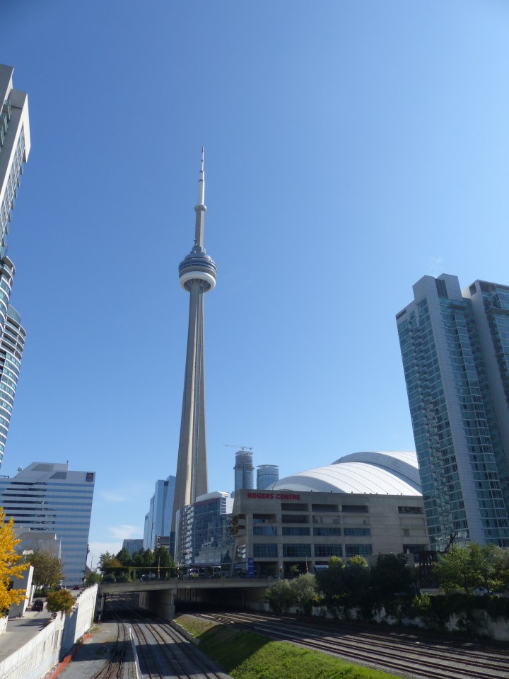 CN Tower