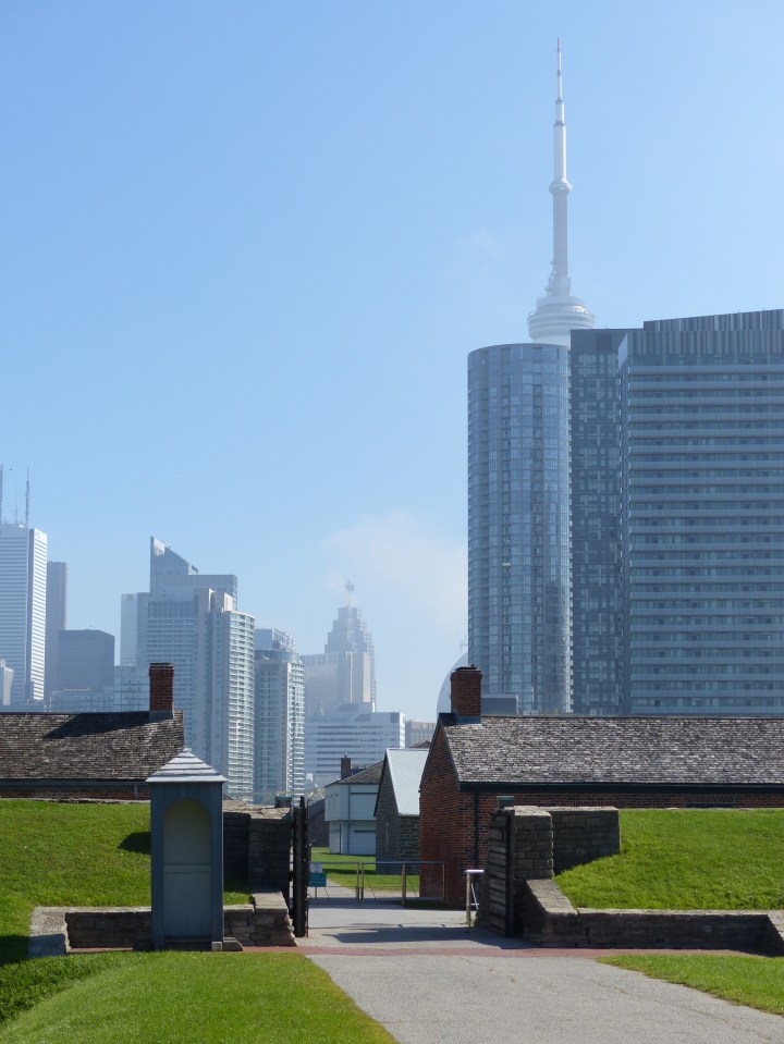 Fort York