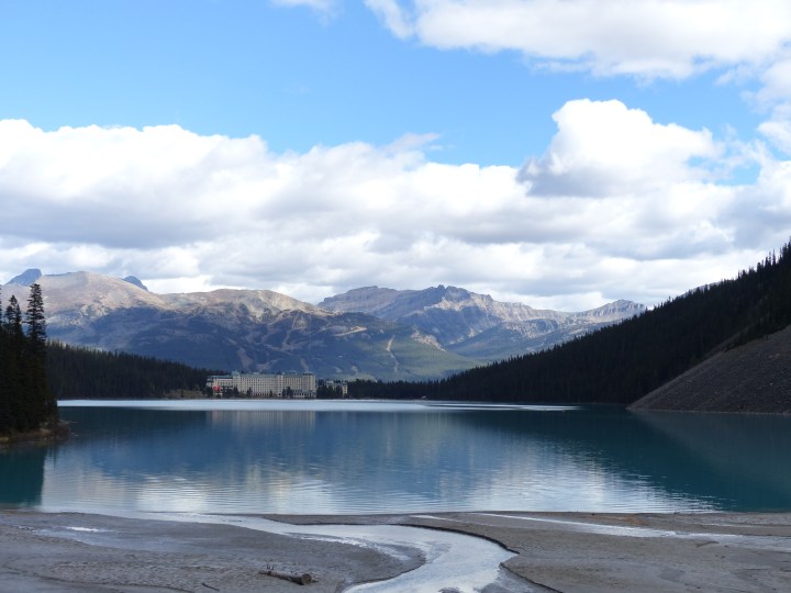 Chateau Lake Louise
