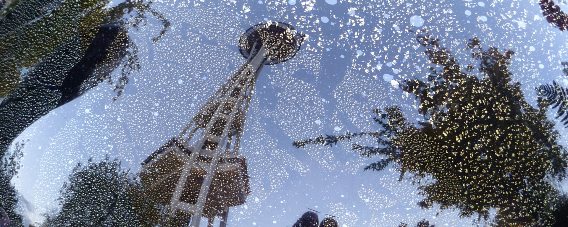 Chihuly Garden and Glass