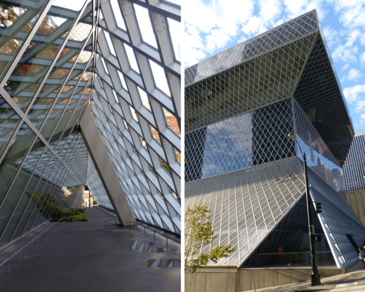 Seattle Public Library