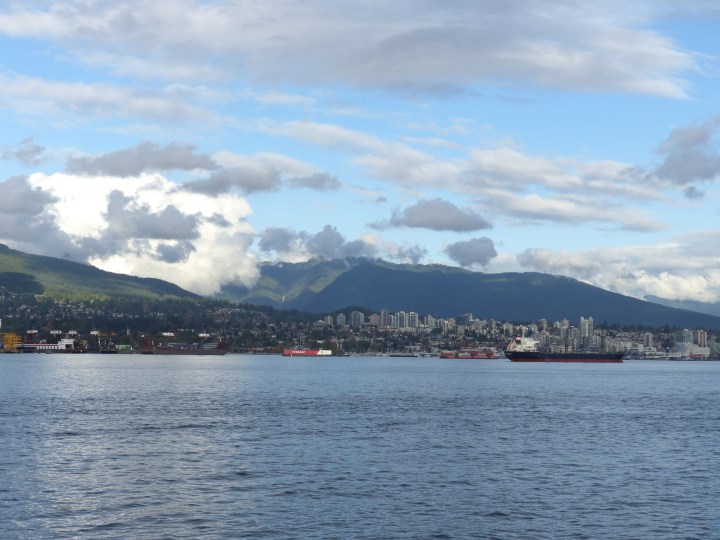 North Vancouver