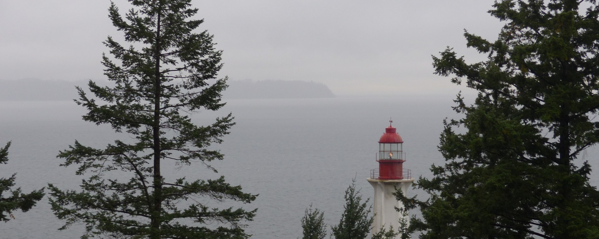 Point Atkinson lighthouse