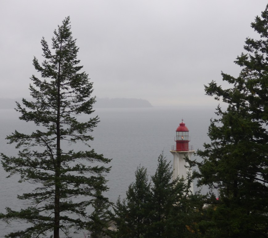 Point Atkinson lighthouse