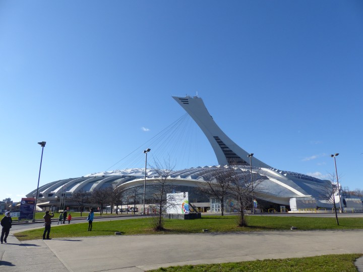 Stade Olympique