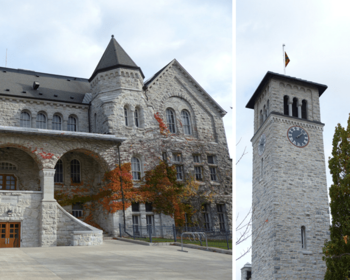 Queen's University Kingston