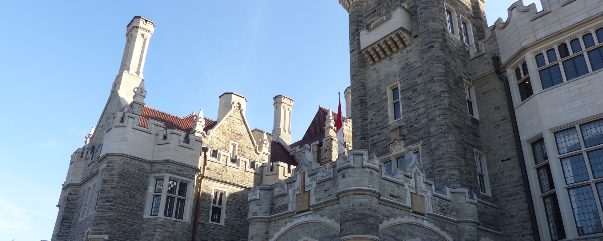 Casa Loma