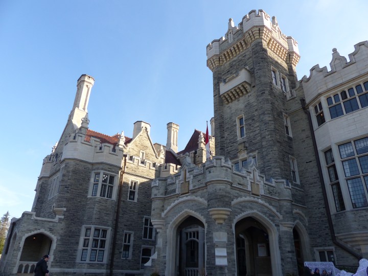Casa Loma