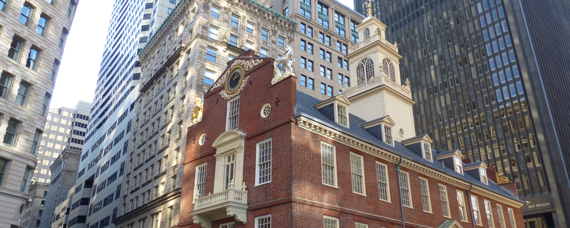 Old State House