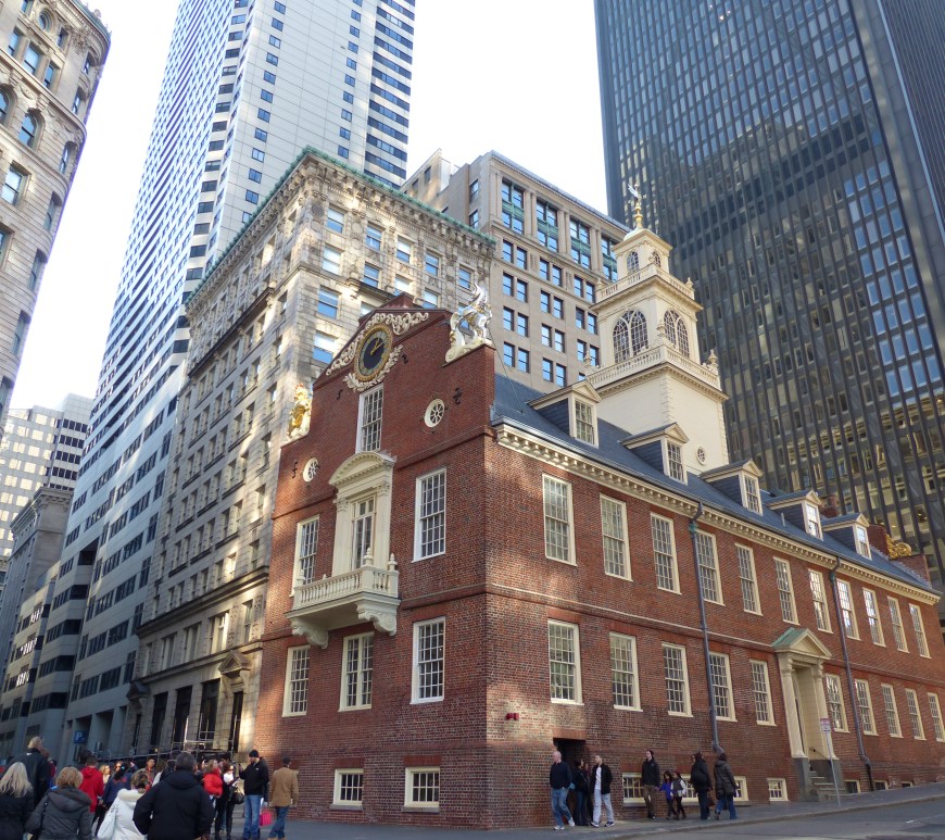 Old State House