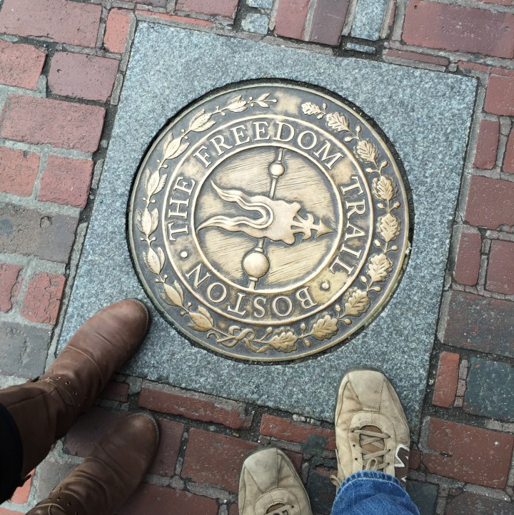 Freedom Trail