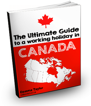 Working holiday ebook