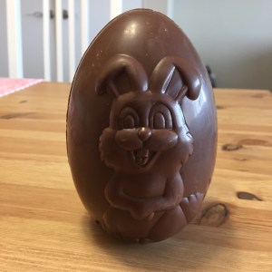 Easter egg Rocky Mountain Chocolate Factory