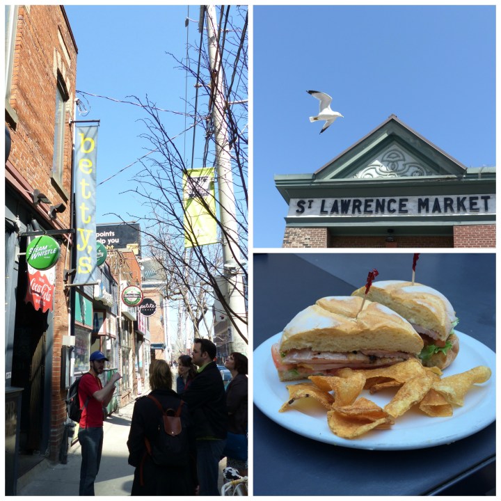 Betty's Peameal Bacon