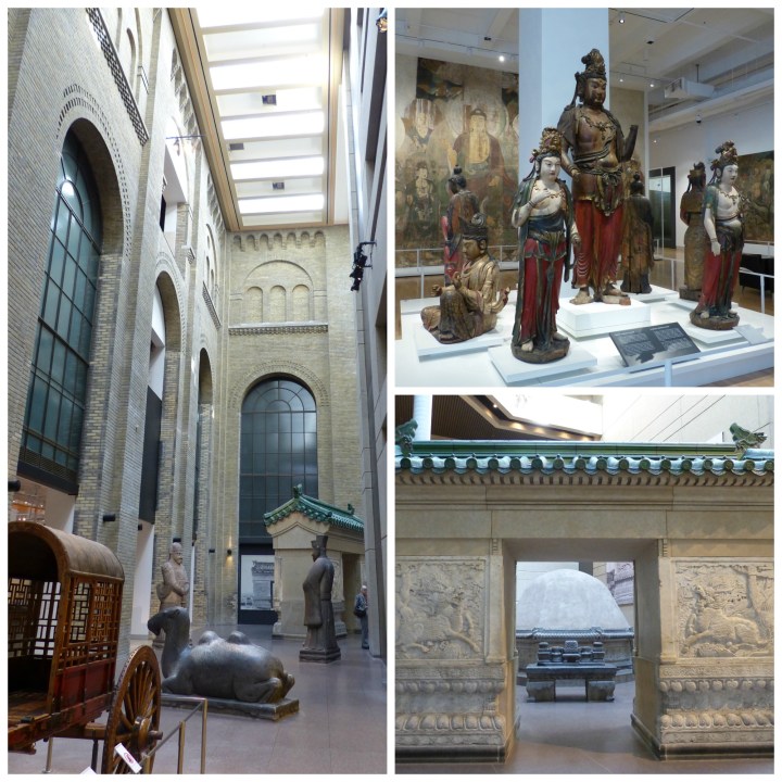 Chinese exhibits ROM