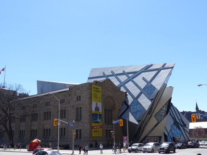 Royal Ontario Museum