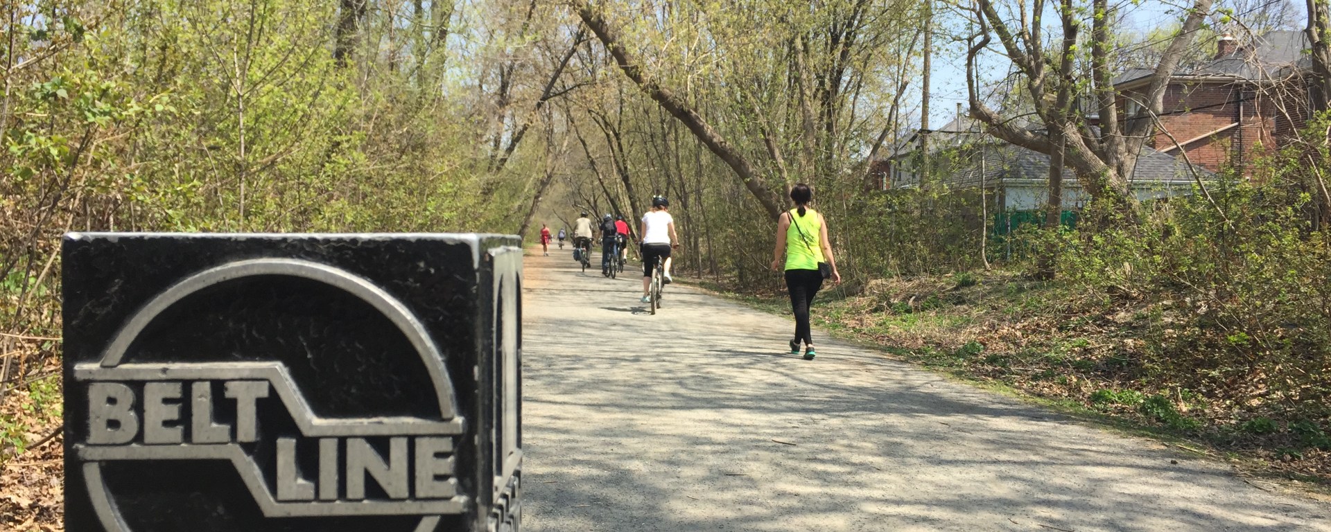 Kay Gardner Beltline Trail