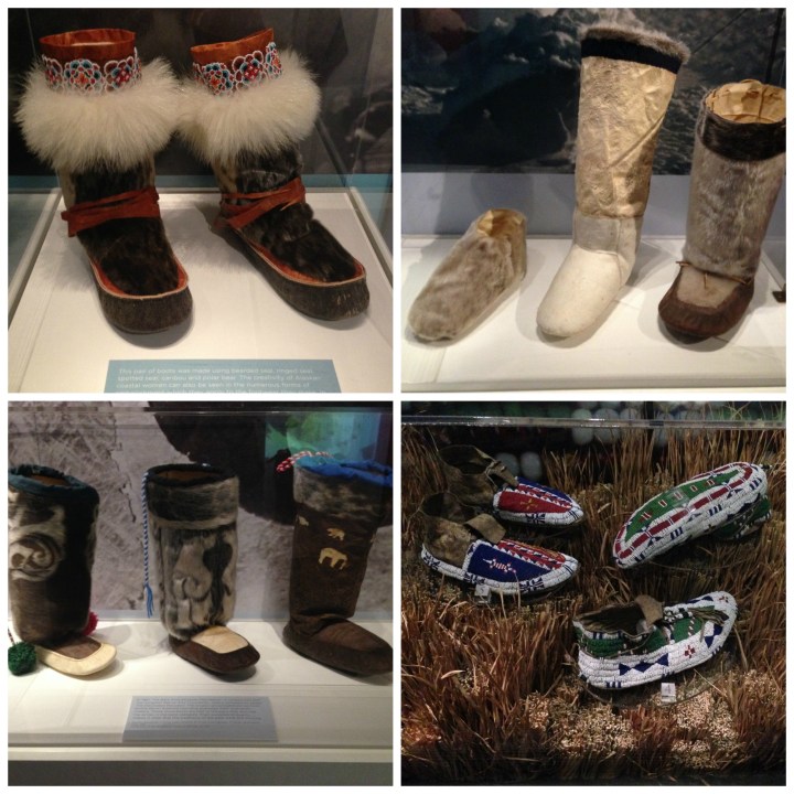 Bata Shoe Museum
