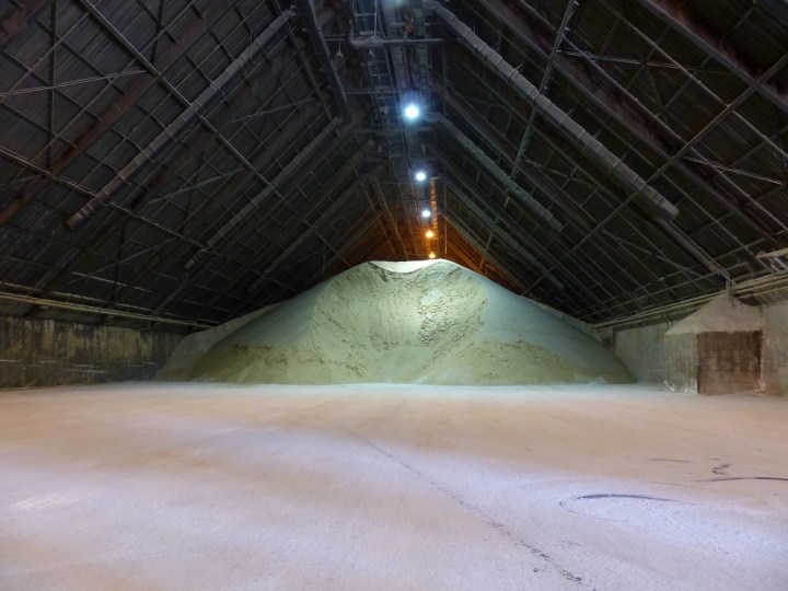 Red Path Sugar Mountain