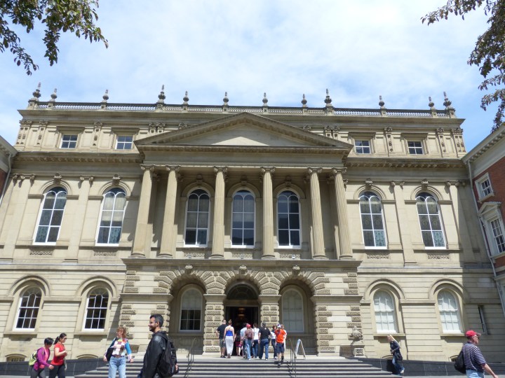 Osgoode Hall