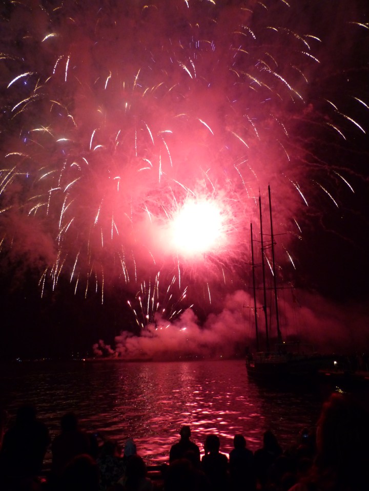 Canada Day fireworks (12)