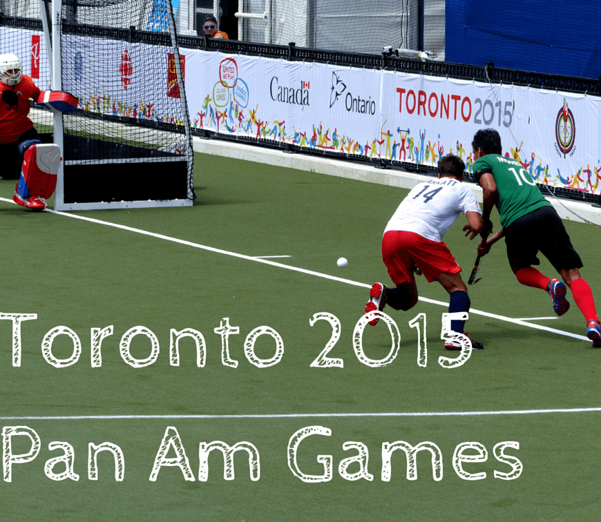Pan Am Games