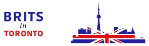 Brits in Toronto