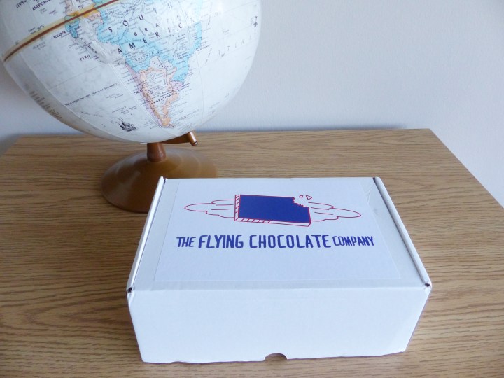 The Flying Chocolate Company