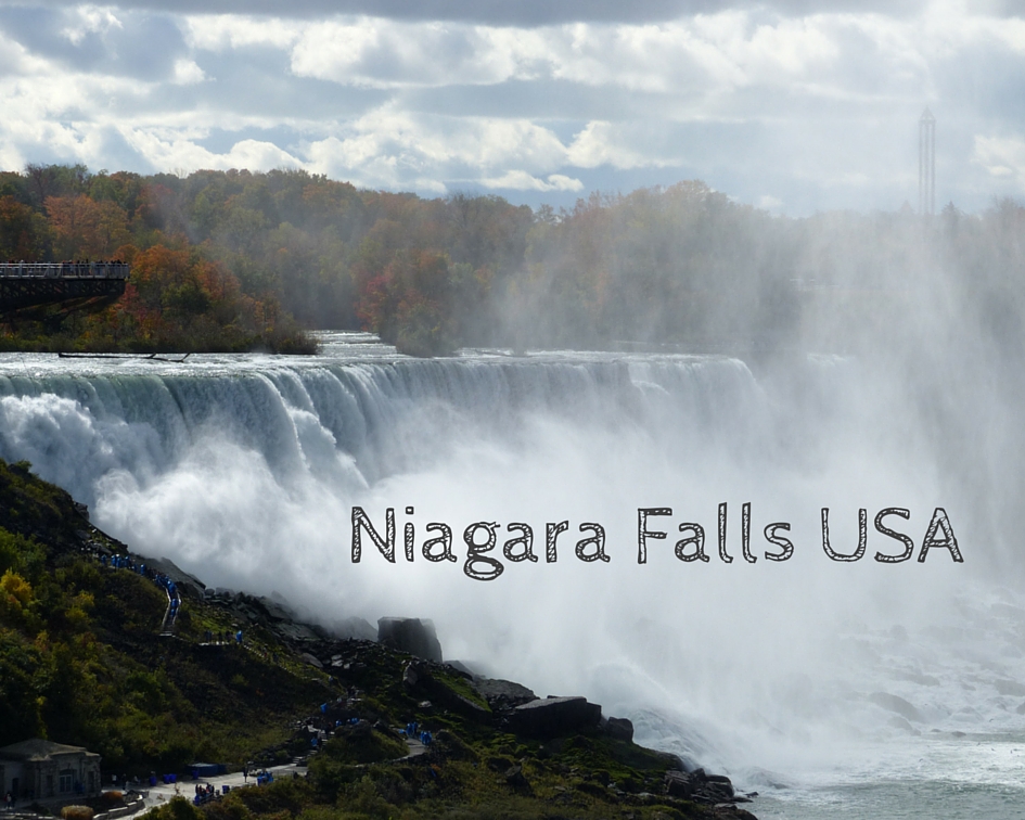 American Falls