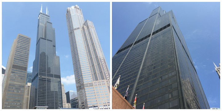Willis Tower
