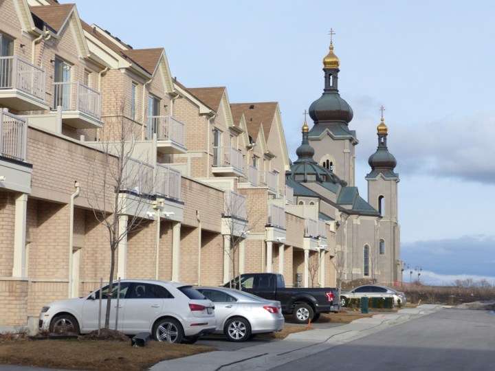 Cathedral of the Transfiguration