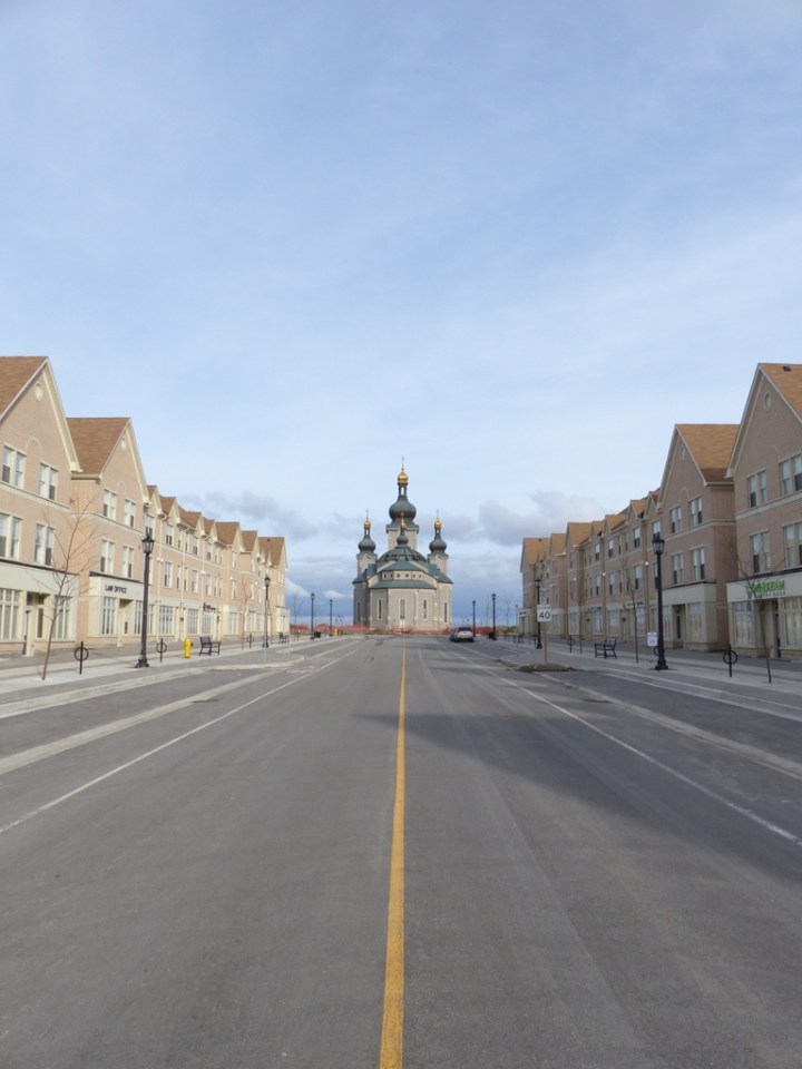 Cathedral of the Transfiguration