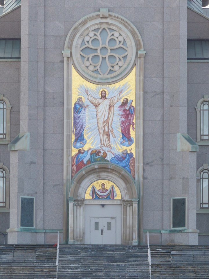 Cathedral of the Transfiguration