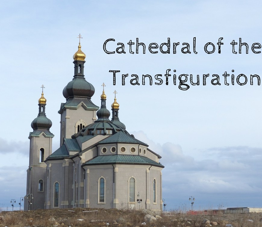 Cathedral of the Transfiguration