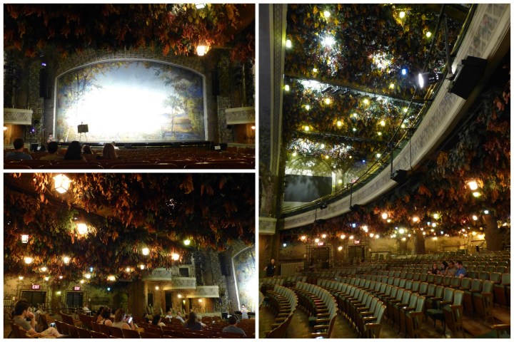 Winter Garden Theatre Doors Open Toronto