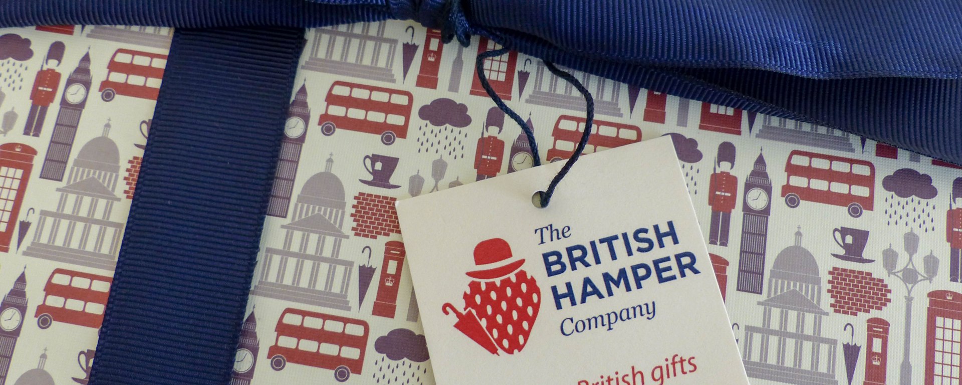 The British Hamper Company