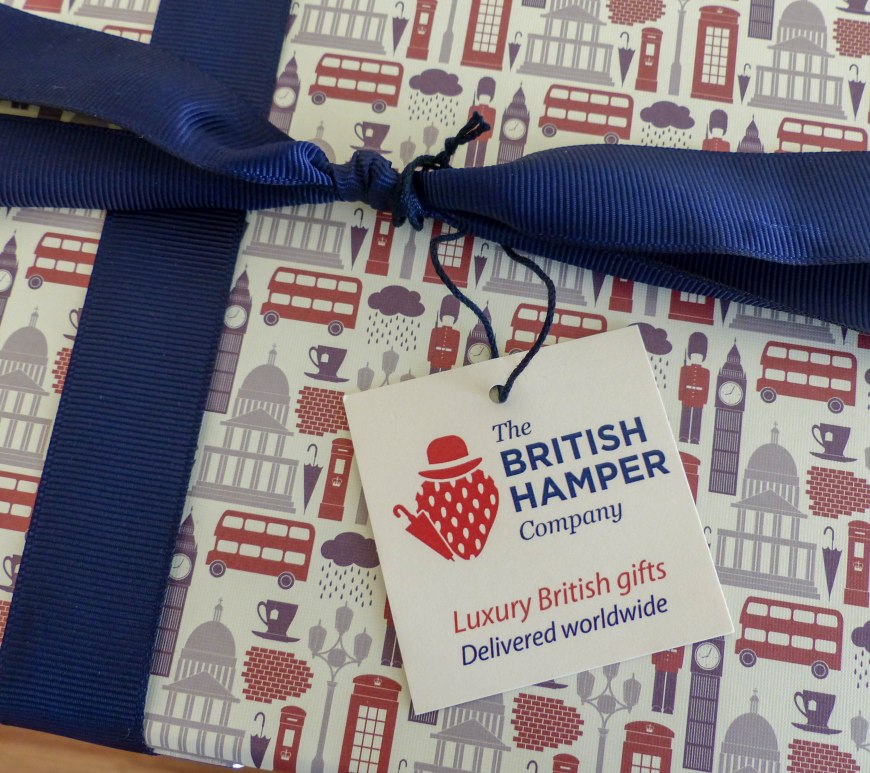 The British Hamper Company