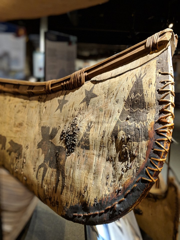 Canadian Canoe Museum